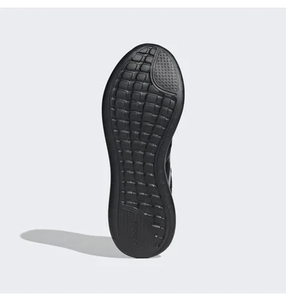Кроссовки женские Adidas Qt Racer 3.0 Shoes Black GY9245