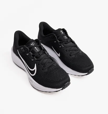 Кросівки чоловічі Nike Quest 6 Black FD6033-001