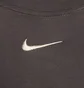 Лонгслив женский Nike T-Shirt Sportswear Brown HF0989-254