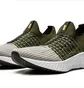 Кросівки чоловічі Nike React Phantom Run Flyknit 2 Olive DX2311-300