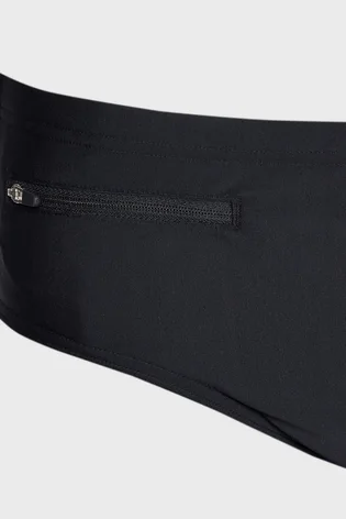 Плавки чоловічі Arena Zip Brief Black 006259-500