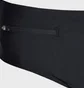 Плавки мужские Arena Zip Brief Black 006259-500