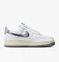 Кроссовки мужские Nike Air Force 1 07 Lx Shoes White DV7183-100