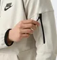 Толстовка мужская Nike Sw Tech Essential Beige DD5284-210
