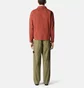 Штаны мужские Stone Island Mercerised Organic Cotton Ripstop Chino Pant Olive L1S153100008-S0298-V005G