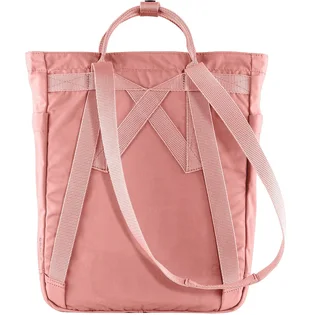 Сумка унисекс Fjallraven Kanken Totepack Pink 23710.312