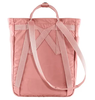 Сумка унисекс Fjallraven Kanken Totepack Pink 23710.312