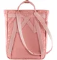 Сумка унисекс Fjallraven Kanken Totepack Pink 23710.312