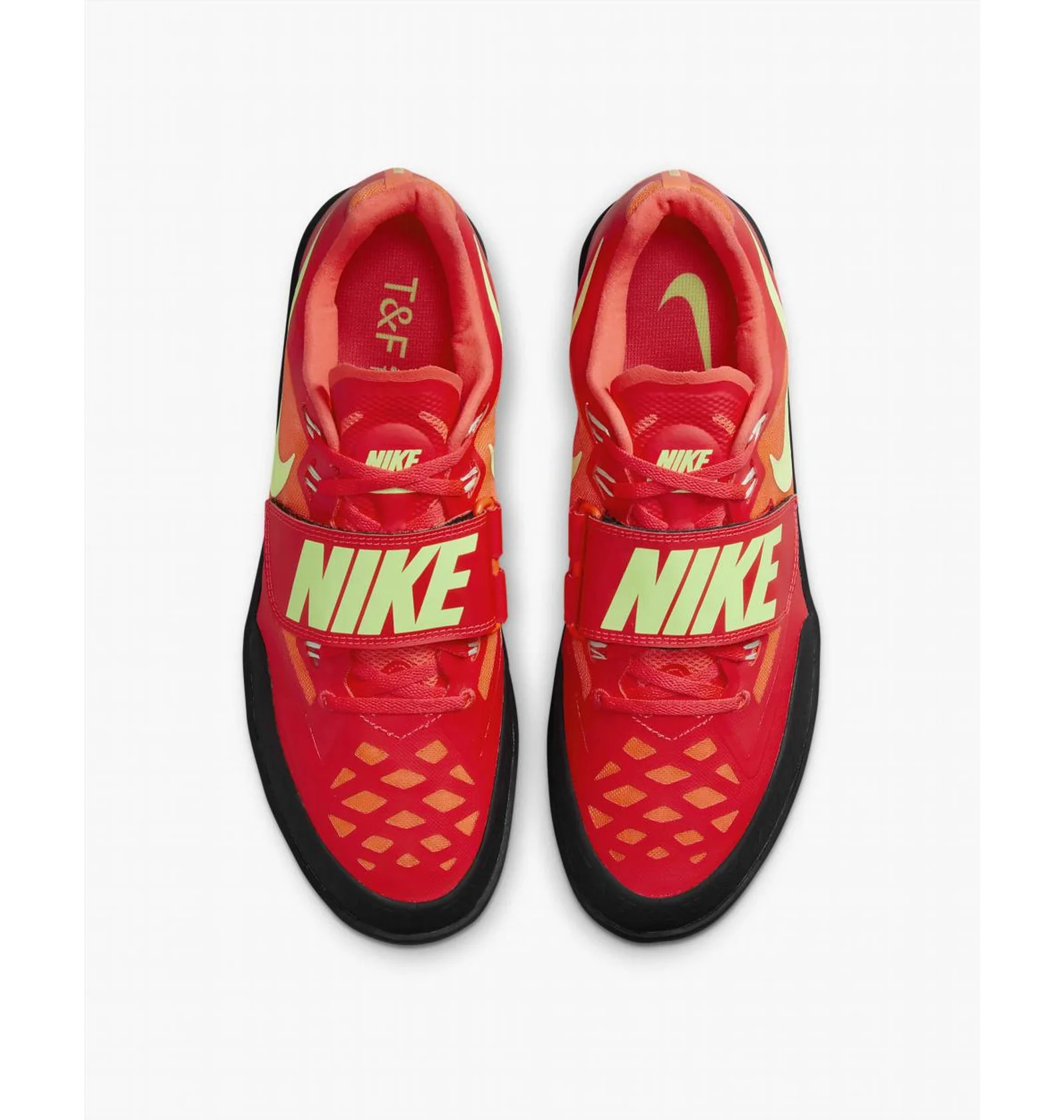 ᐉ Кроссовки унисекс Nike Zoom Sd 4 Track & Field Throwing Shoes
