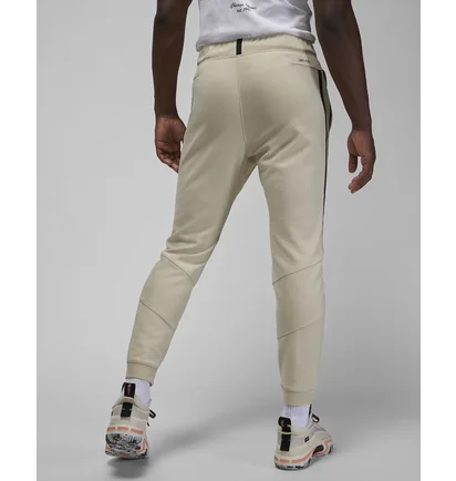 Штаны мужские Air Jordan Dri-Fit Sport Air Statement Pants Beige Dq7320-206