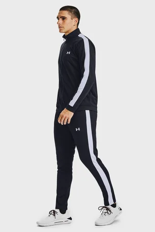 Спортивный костюм мужской Under armour Emea Track Black 1357139-001