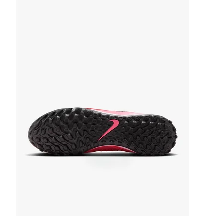 Сороконожки унисекс Nike Phantom Gx Ii Academy Tf Pink FJ2577-600