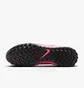 Сороконожки унисекс Nike Phantom Gx Ii Academy Tf Pink FJ2577-600