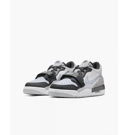 Кросівки дитячі Air Jordan Legacy 312 Gs White Cd9054-105