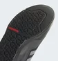 Кроссовки унисекс Adidas Terrex Swift Solo 2.0 Hiking Black IE6901