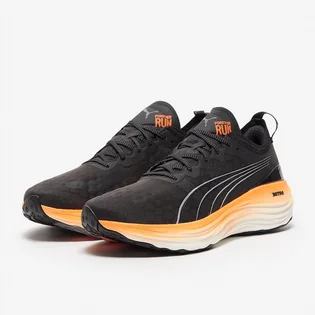 Кроссовки мужские Puma Foreverun Nitro Black 377757-05