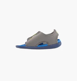 Сандали детские Nike Sunray Adjust 5 V2 Grey DB9566-003