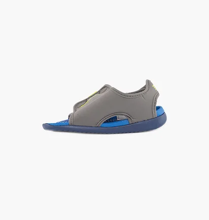 Сандалі дитячі Nike Sunray Adjust 5 V2 Grey DB9566-003