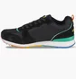 Кроссовки женские Skechers Og 85 Walking Rainbow Black 155353-BKMT