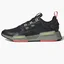 Кроссовки мужские Adidas Nmd_V3 Shoes Black/Green Gw3064