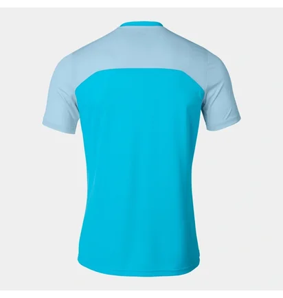 Футболка чоловіча Joma Winner Ii Light Blue 101878.365