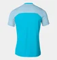 Футболка чоловіча Joma Winner Ii Light Blue 101878.365