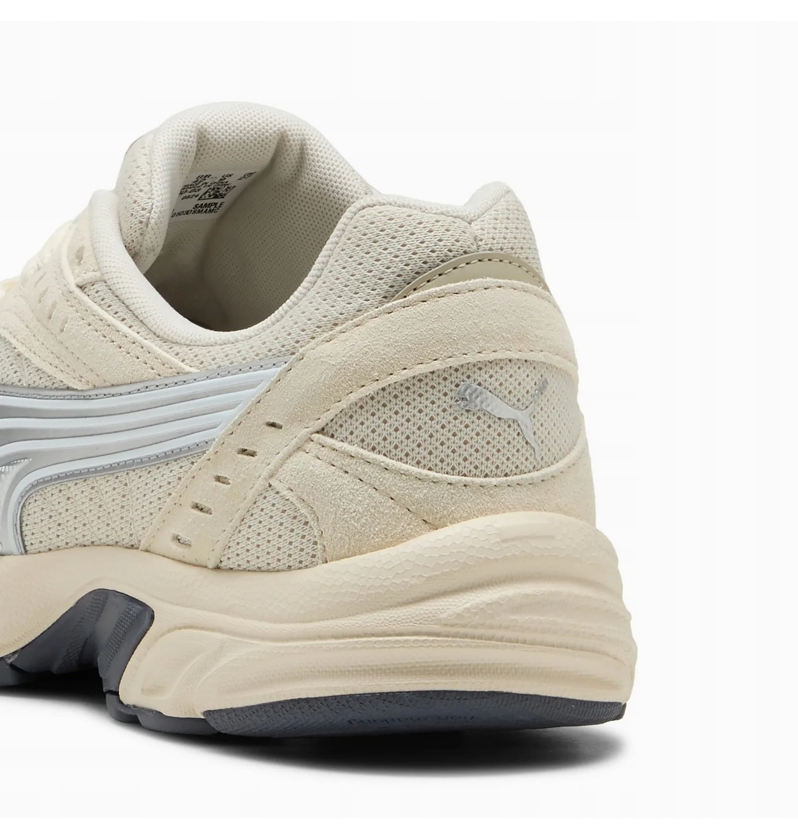 ᐉ Кросівки чоловічі Puma C25K Beige 40386003 - придбати в