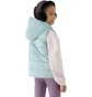 Жилетка дитяча 4F F166 Light Blue 4FJWSS25TVJAF166-47S