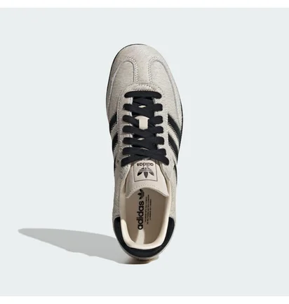Кроссовки женские Adidas Samba Og Grey JP5329