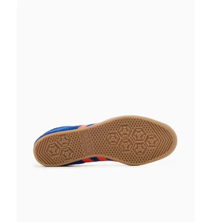 Кроссовки мужские Adidas Dublin Blue GY7384