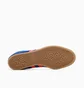 Кроссовки мужские Adidas Dublin Blue GY7384