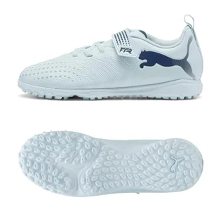 Сороконіжки дитячі Puma Future 9 Play Light Blue 108926-03