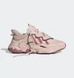 Кроссовки женские Adidas Ozweego Beige Ee5719