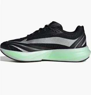 Кроссовки мужские Adidas Lightblaze Glow Black/Metallic JP6321