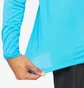Лонгслив мужской Asics Core Ls Top Light Blue 2011C340
