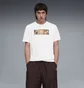 Футболка чоловіча Puma Sunset Drive Graphic White 634394-02