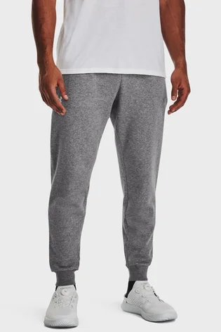Спортивный костюм мужской Under Armour Rival Fleece Grey 1379758-025__1379774-025