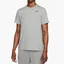 Футболка мужская Nike M Nk Dry Tee Dfc Crew Solid Grey Ar6029-091