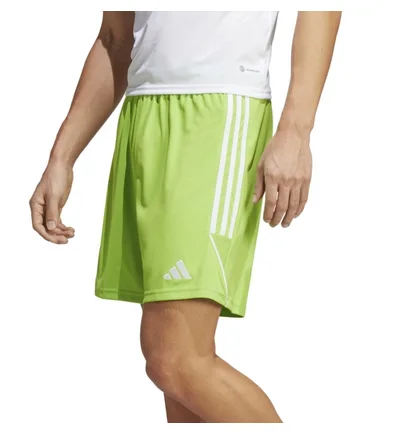 Шорти чоловічі Adidas Shorts Tiro 23 Sho Green IB8088