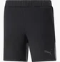 Шорты женские Puma Wmn Teamcup Casuals Shorts Black 658423-003