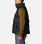 Жилетка чоловіча Columbia Bulo Point II Down Vest Black WM8416-009