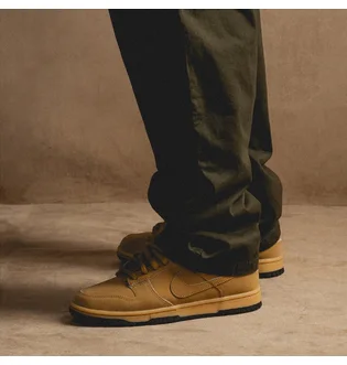 Кросівки чоловічі Nike Dunk Low Retro Se Beige HQ1932-700