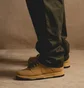 Кроссовки мужские Nike Dunk Low Retro Se Beige HQ1932-700