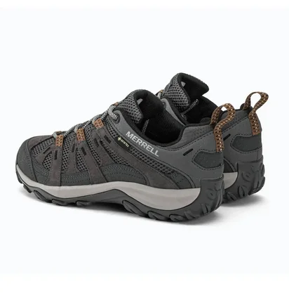 Кроссовки мужские Merrell Alverstone 2 Gtx Grey J037167