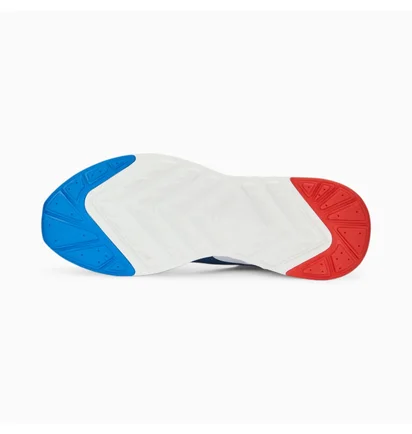 Кросівки чоловічі Puma Bmw Mms Tiburion Logo White 307502-02