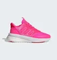 Кроссовки женские Adidas X_Plrphase Shoes Pink IG3052