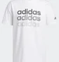 Футболка чоловіча Adidas Multi Tee White HS2522