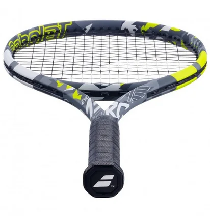 Ракетка для великого тенісу Babolat Evo Aero Unstr Multicolor Gr2 Multi 101535-100