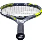 Ракетка для великого тенісу Babolat Evo Aero Unstr Multicolor Gr2 Multi 101535-100