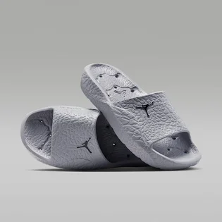 Тапочки мужские Air Jordan Franchise Grey HQ2163-002